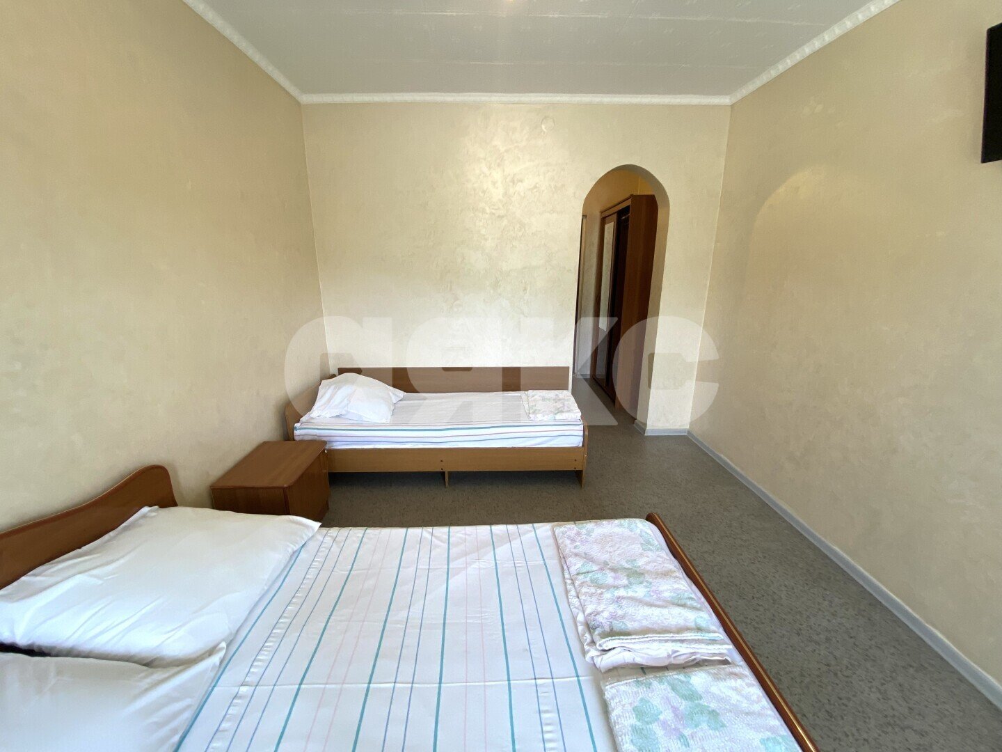 Фото №12: Дуплекс 192&nbsp;м² + 8.75&nbsp;сот., 3&nbsp;эт. - Небуг, мкр. ЖК Botanica Hills, ул. Спортивная, 12лит2