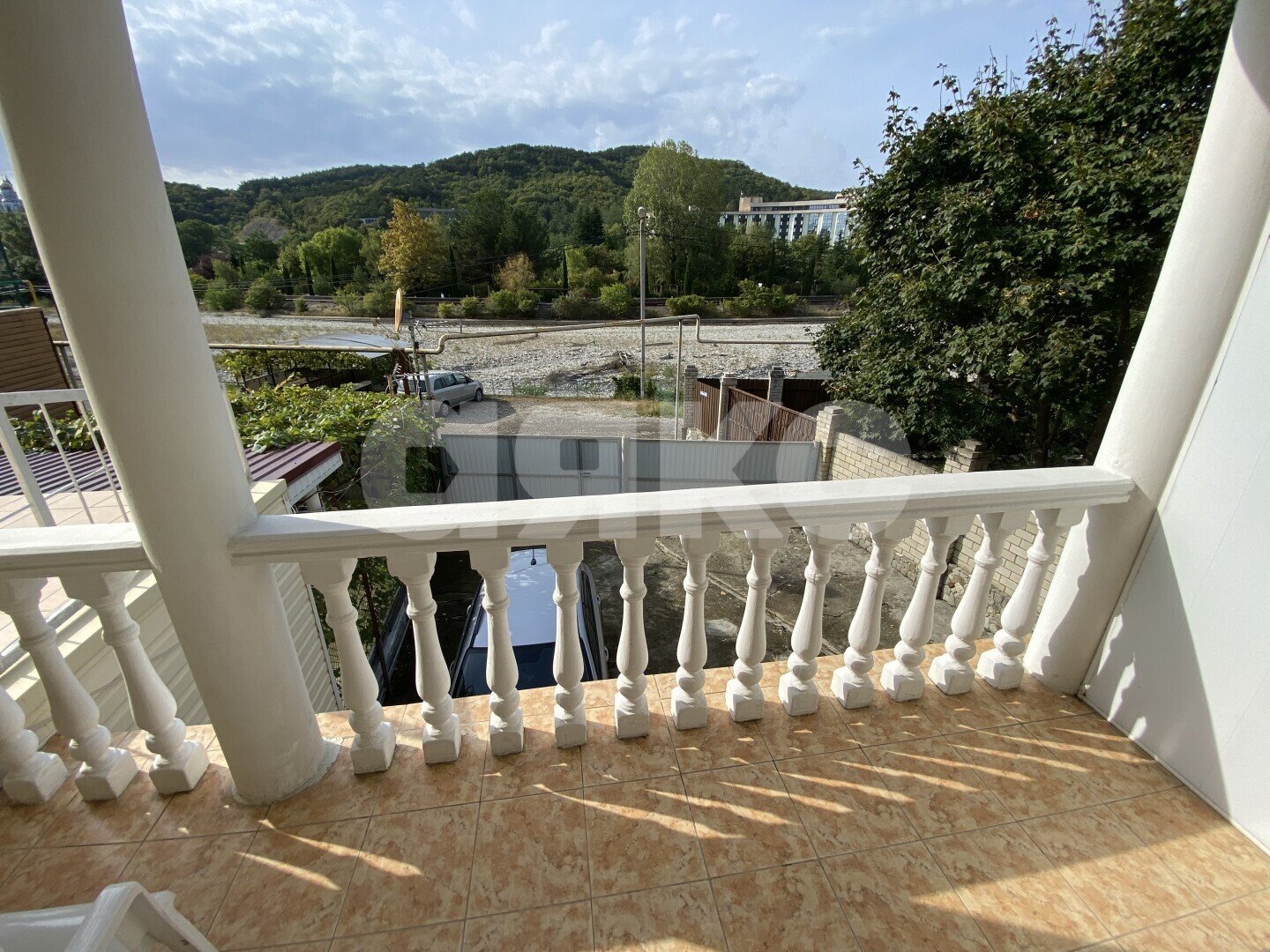 Фото №19: Дуплекс 192&nbsp;м² + 8.75&nbsp;сот., 3&nbsp;эт. - Небуг, мкр. ЖК Botanica Hills, ул. Спортивная, 12лит2