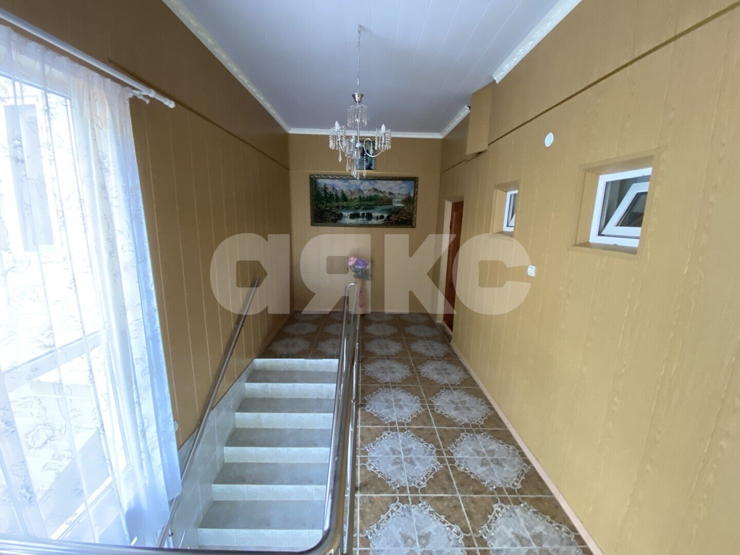 Фото №9: Дуплекс 192&nbsp;м² + 8.75&nbsp;сот., 3&nbsp;эт. - Небуг, мкр. ЖК Botanica Hills, ул. Спортивная, 12лит2