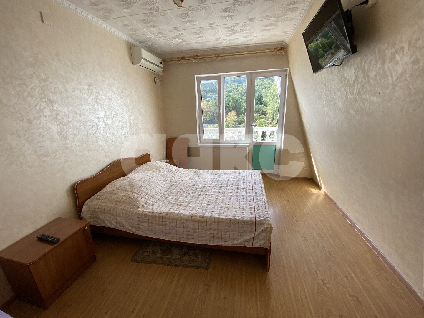 Фото №11: Дуплекс 192&nbsp;м² + 8.75&nbsp;сот., 3&nbsp;эт. - Небуг, мкр. ЖК Botanica Hills, ул. Спортивная, 12лит2