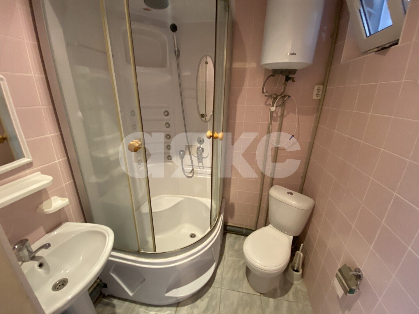 Фото №32: Дуплекс 192&nbsp;м² + 8.75&nbsp;сот., 3&nbsp;эт. - Небуг, мкр. ЖК Botanica Hills, ул. Спортивная, 12лит2