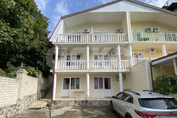 Фото №1: Дуплекс 192 м² + 8.75 сот., 3 эт. - Небуг, мкр. ЖК Botanica Hills, ул. Спортивная, 12лит2