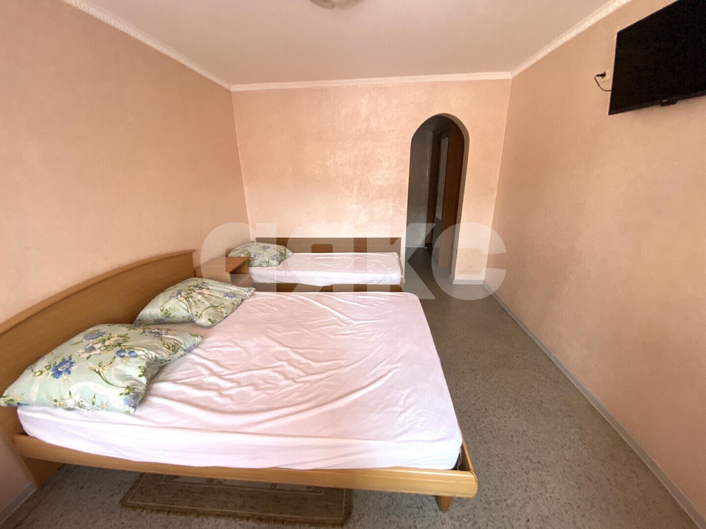 Фото №23: Дуплекс 192&nbsp;м² + 8.75&nbsp;сот., 3&nbsp;эт. - Небуг, мкр. ЖК Botanica Hills, ул. Спортивная, 12лит2