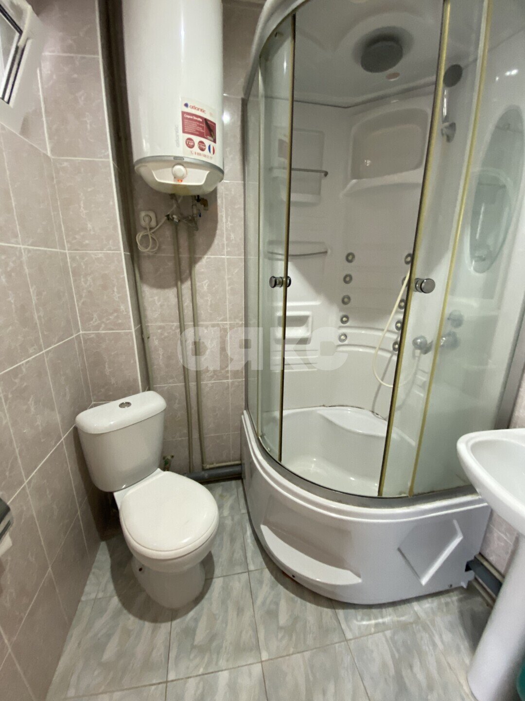 Фото №30: Дуплекс 192&nbsp;м² + 8.75&nbsp;сот., 3&nbsp;эт. - Небуг, мкр. ЖК Botanica Hills, ул. Спортивная, 12лит2