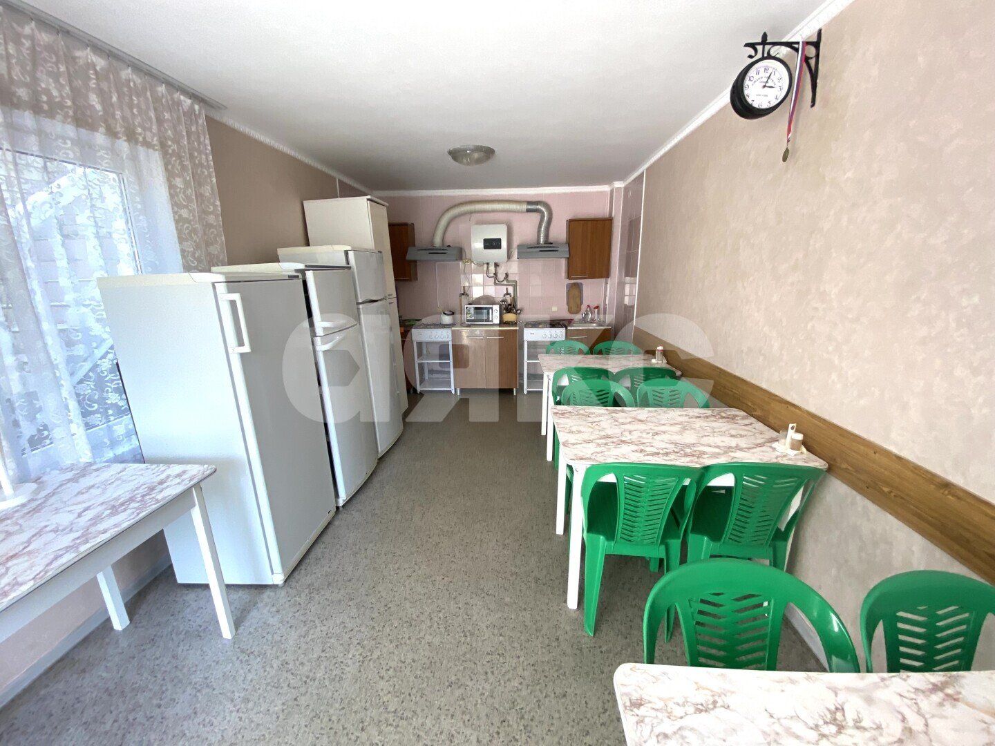 Фото №24: Дуплекс 192&nbsp;м² + 8.75&nbsp;сот., 3&nbsp;эт. - Небуг, мкр. ЖК Botanica Hills, ул. Спортивная, 12лит2