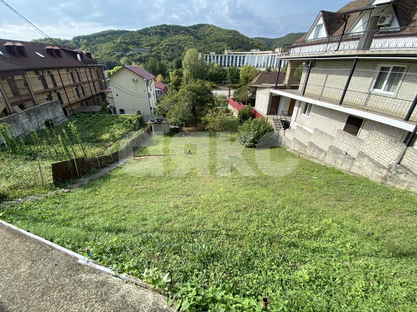 Фото №34: Дуплекс 192&nbsp;м² + 8.75&nbsp;сот., 3&nbsp;эт. - Небуг, мкр. ЖК Botanica Hills, ул. Спортивная, 12лит2