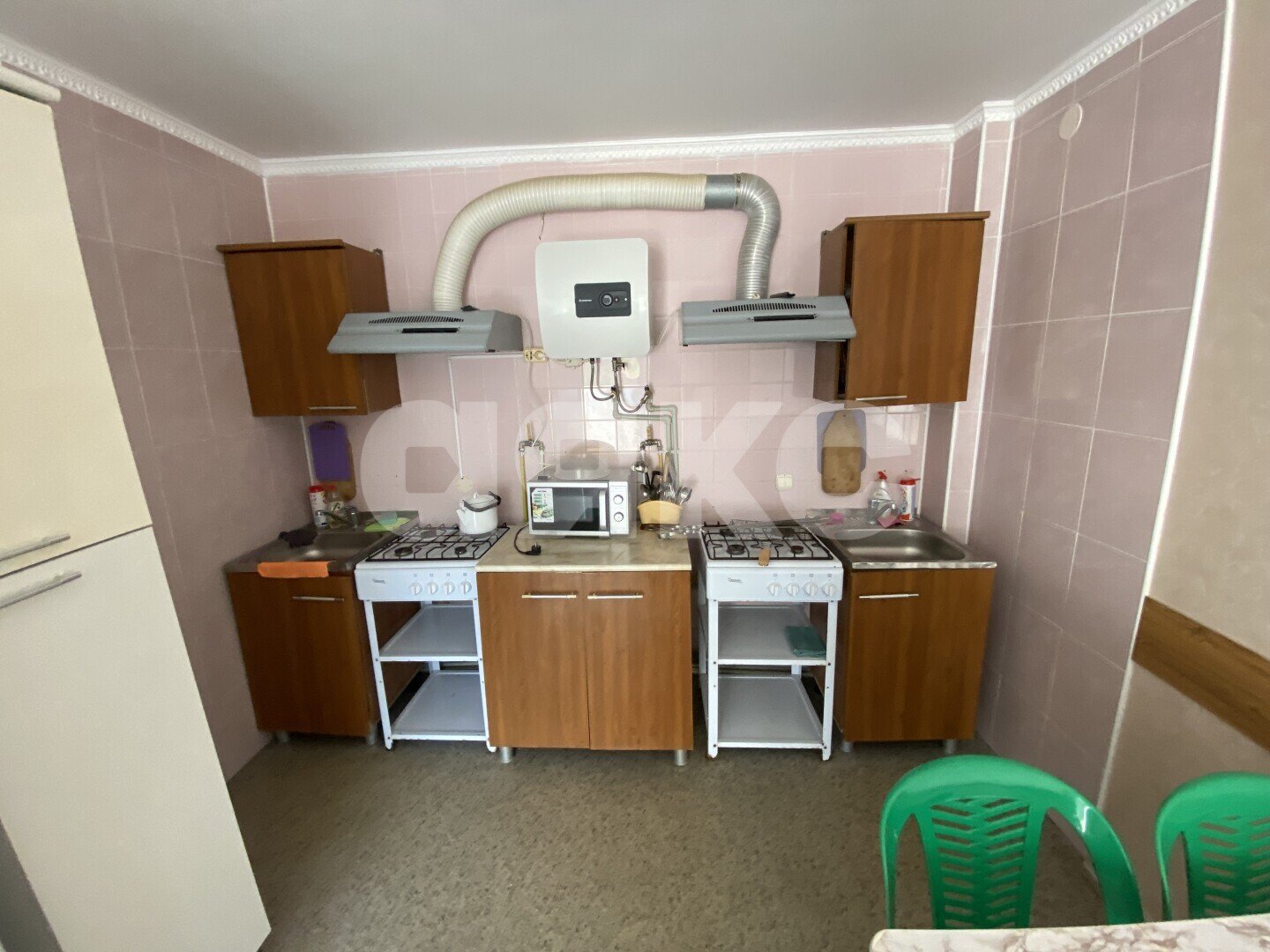 Фото №25: Дуплекс 192&nbsp;м² + 8.75&nbsp;сот., 3&nbsp;эт. - Небуг, мкр. ЖК Botanica Hills, ул. Спортивная, 12лит2