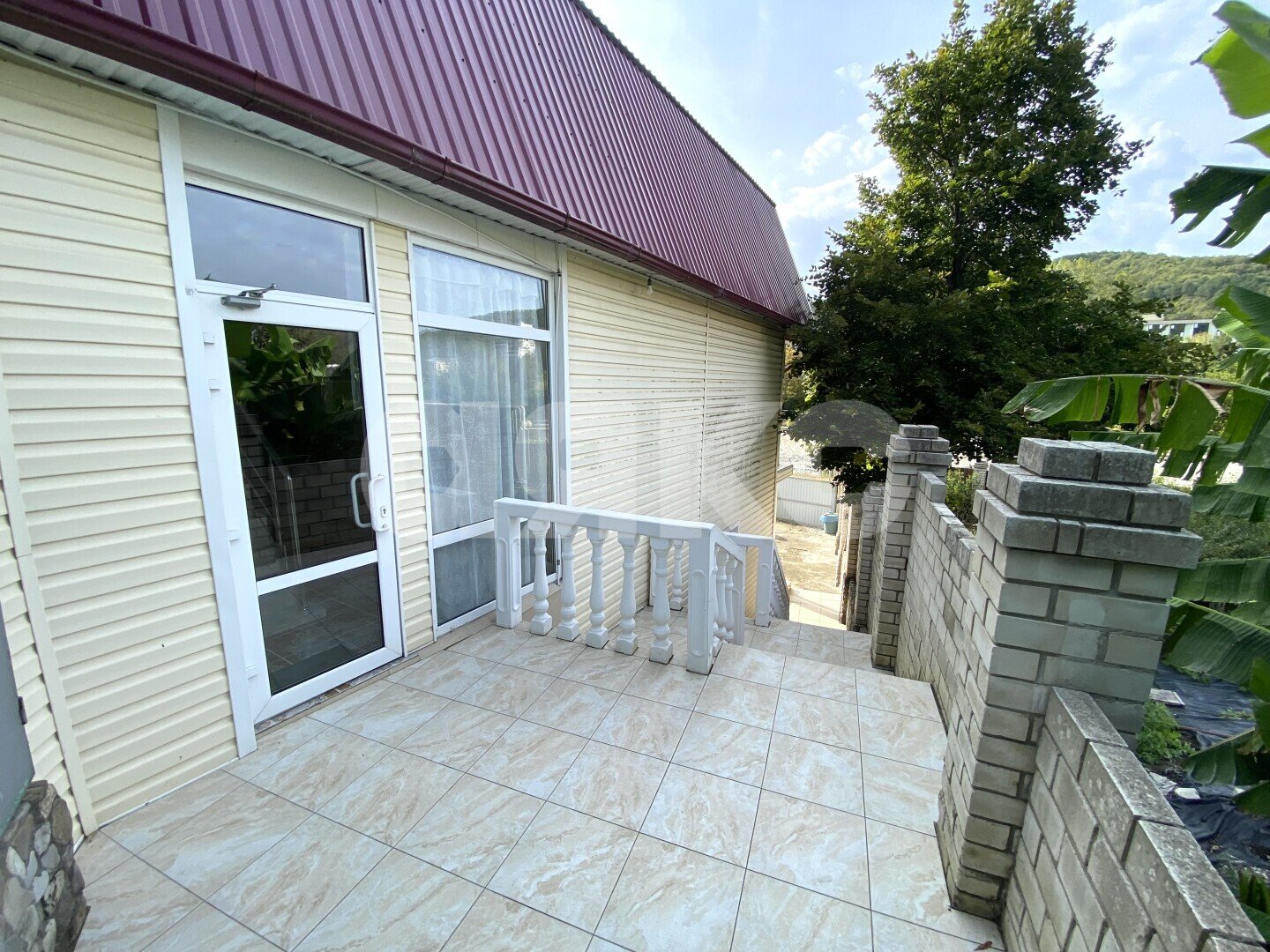 Фото №5: Дуплекс 192&nbsp;м² + 8.75&nbsp;сот., 3&nbsp;эт. - Небуг, мкр. ЖК Botanica Hills, ул. Спортивная, 12лит2