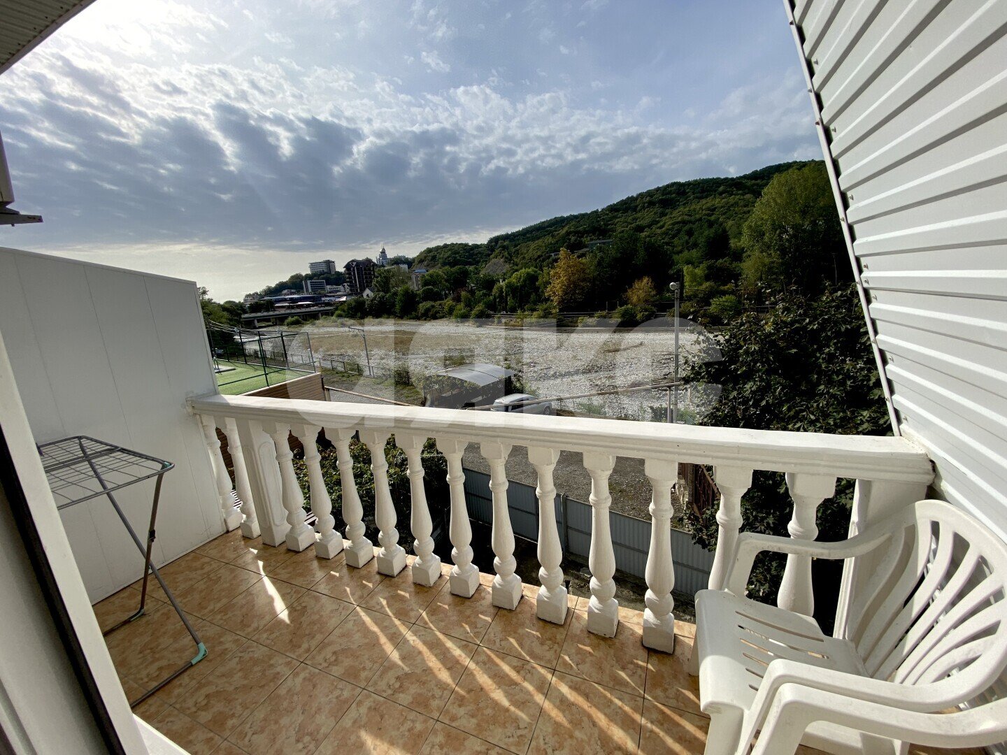 Фото №18: Дуплекс 192&nbsp;м² + 8.75&nbsp;сот., 3&nbsp;эт. - Небуг, мкр. ЖК Botanica Hills, ул. Спортивная, 12лит2