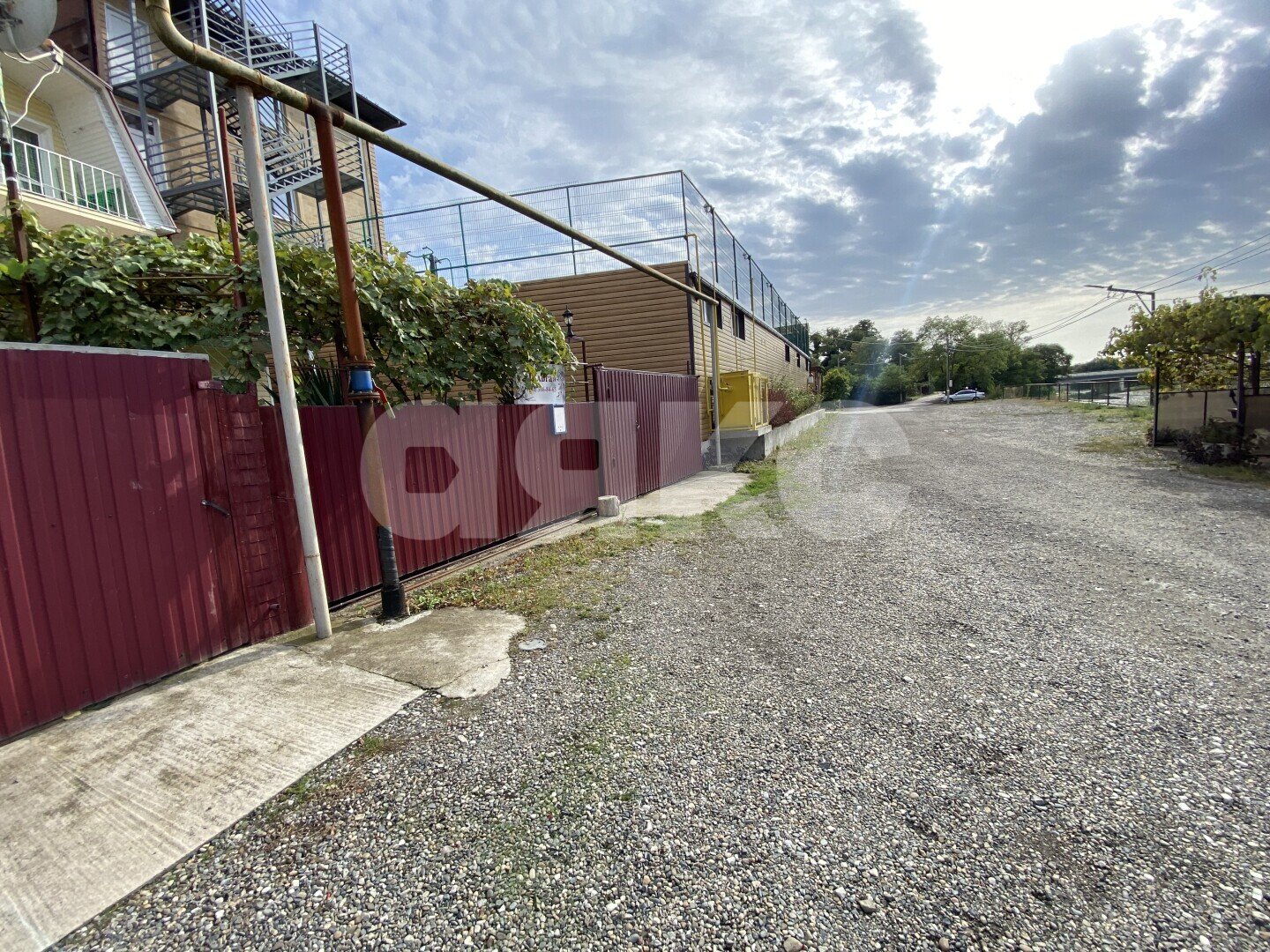 Фото №36: Дуплекс 192&nbsp;м² + 8.75&nbsp;сот., 3&nbsp;эт. - Небуг, мкр. ЖК Botanica Hills, ул. Спортивная, 12лит2