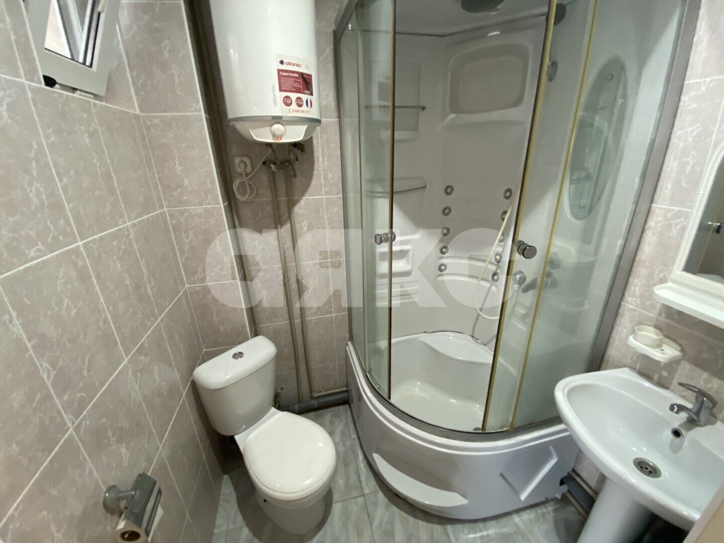 Фото №28: Дуплекс 192&nbsp;м² + 8.75&nbsp;сот., 3&nbsp;эт. - Небуг, мкр. ЖК Botanica Hills, ул. Спортивная, 12лит2
