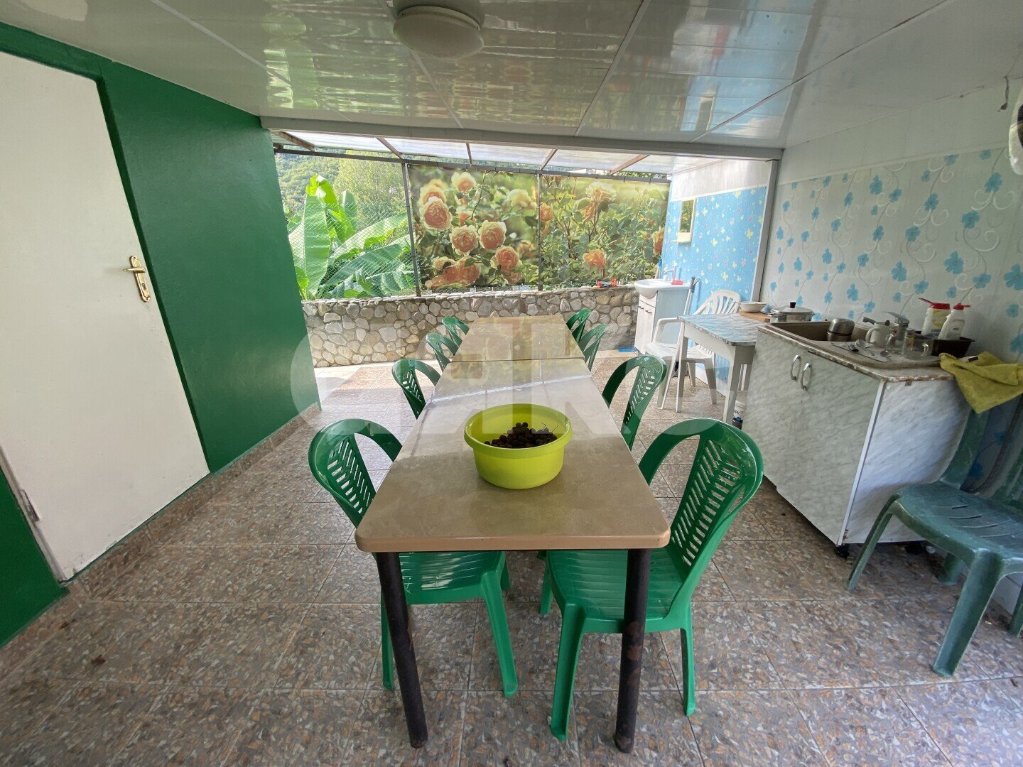 Фото №8: Дуплекс 192&nbsp;м² + 8.75&nbsp;сот., 3&nbsp;эт. - Небуг, мкр. ЖК Botanica Hills, ул. Спортивная, 12лит2