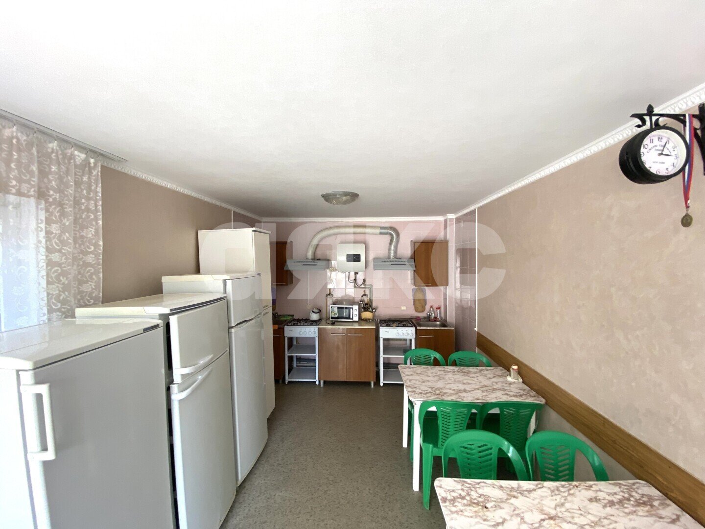 Фото №27: Дуплекс 192&nbsp;м² + 8.75&nbsp;сот., 3&nbsp;эт. - Небуг, мкр. ЖК Botanica Hills, ул. Спортивная, 12лит2