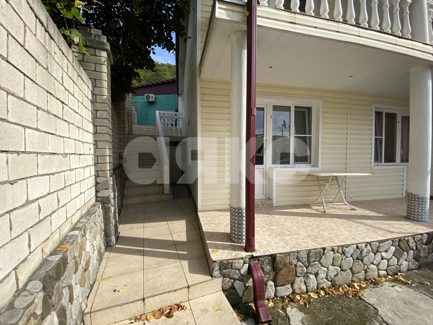 Фото №4: Дуплекс 192&nbsp;м² + 8.75&nbsp;сот., 3&nbsp;эт. - Небуг, мкр. ЖК Botanica Hills, ул. Спортивная, 12лит2