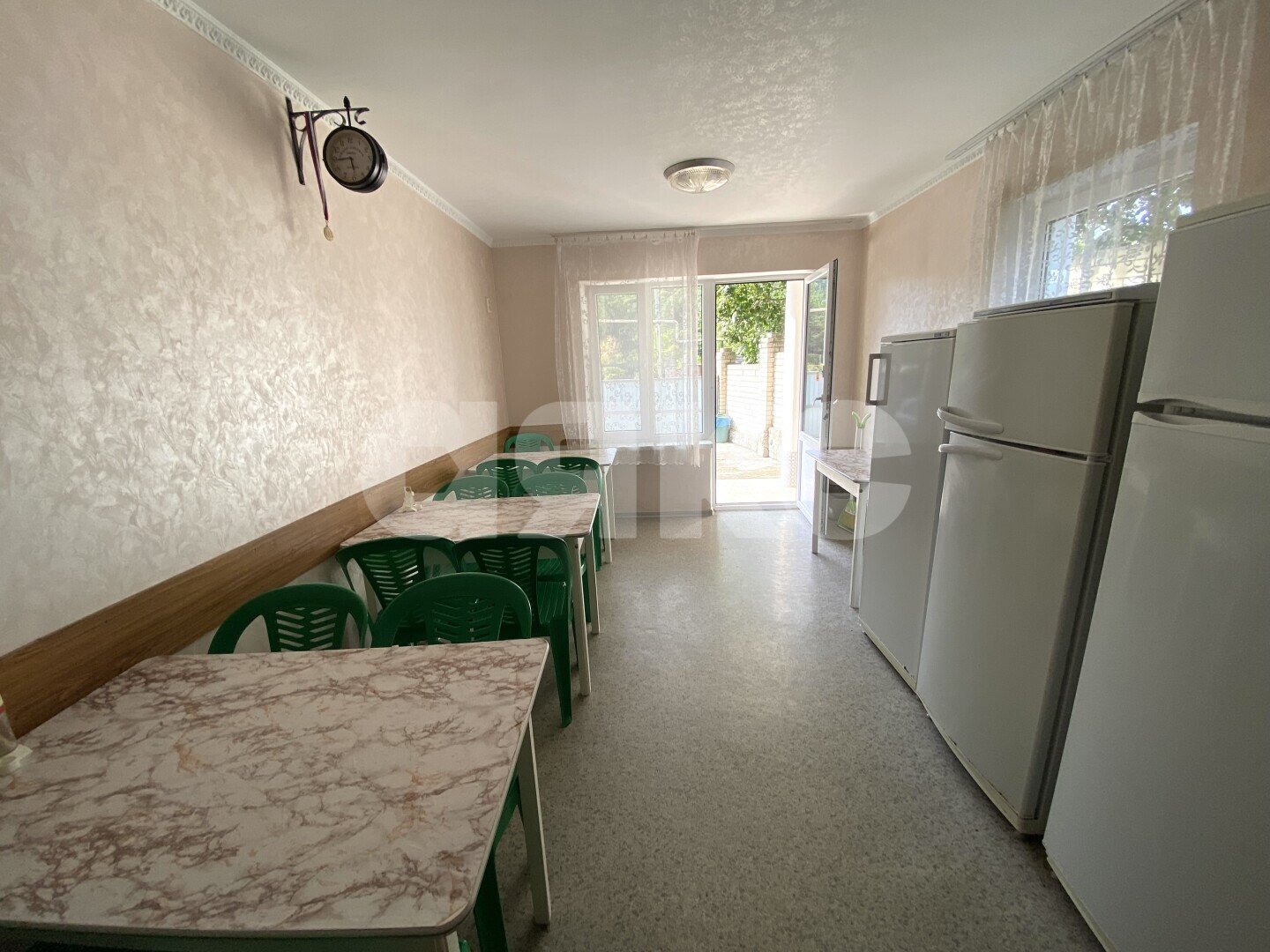 Фото №26: Дуплекс 192&nbsp;м² + 8.75&nbsp;сот., 3&nbsp;эт. - Небуг, мкр. ЖК Botanica Hills, ул. Спортивная, 12лит2