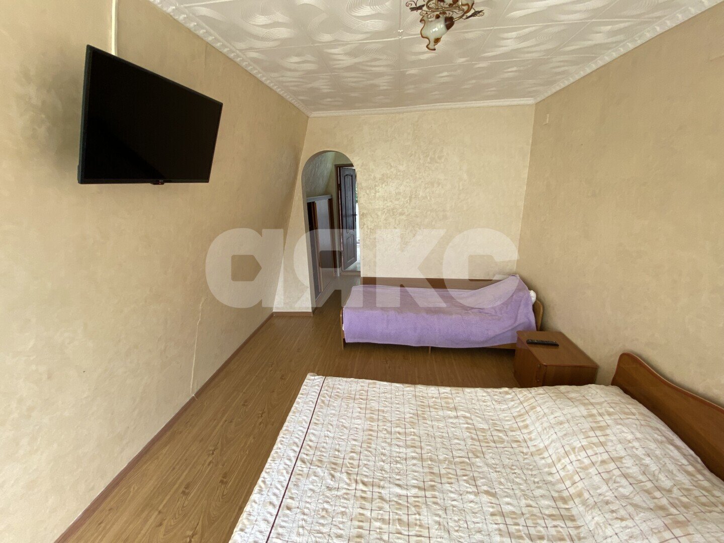 Фото №10: Дуплекс 192&nbsp;м² + 8.75&nbsp;сот., 3&nbsp;эт. - Небуг, мкр. ЖК Botanica Hills, ул. Спортивная, 12лит2