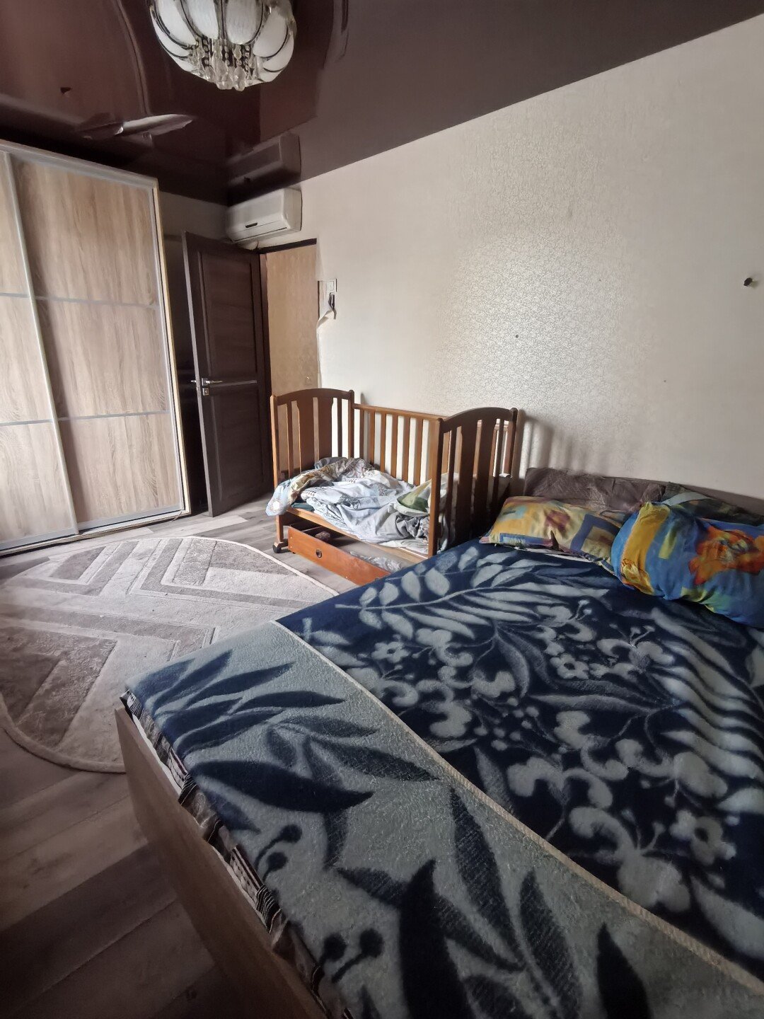 Фото №5: 3-комнатная квартира 51&nbsp;м², 2/5&nbsp;эт. - Мариуполь, р. Жовтневый, пр-кт Строителей, 111