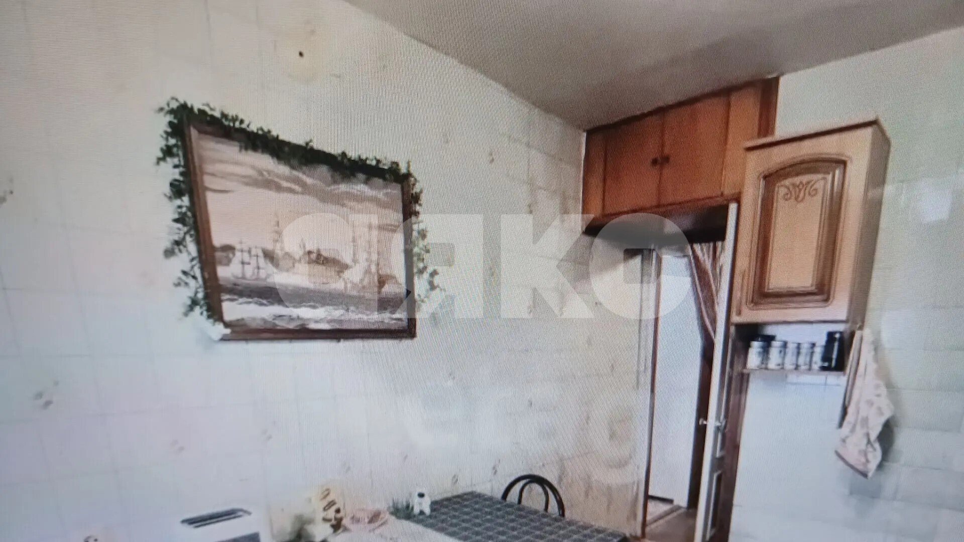 Фото №4: 1-комнатная квартира 38&nbsp;м², 2/9&nbsp;эт. - Геленджик, мкр. Толстый Мыс, ул. Леселидзе, 2