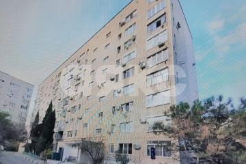 Фото №1: 1-комнатная квартира 38 м², 2/9 эт. - Геленджик, мкр. Толстый Мыс, ул. Леселидзе, 2