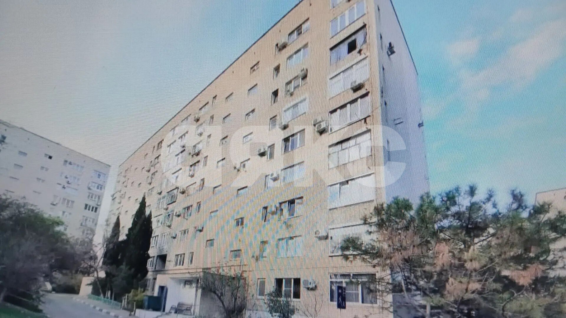 Фото №1: 1-комнатная квартира 38&nbsp;м², 2/9&nbsp;эт. - Геленджик, мкр. Толстый Мыс, ул. Леселидзе, 2