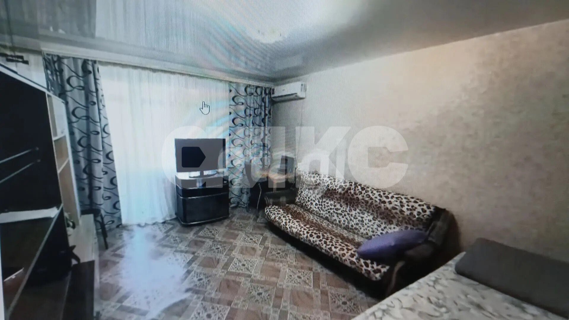 Фото №2: 1-комнатная квартира 38&nbsp;м², 2/9&nbsp;эт. - Геленджик, мкр. Толстый Мыс, ул. Леселидзе, 2