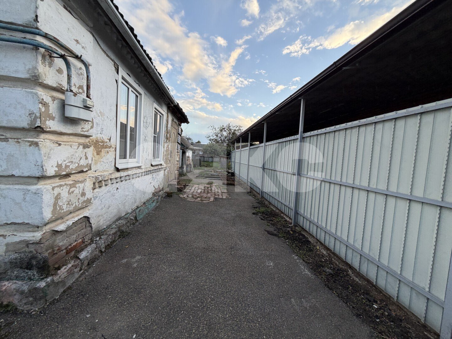 Фото №23: Дом 20&nbsp;м² + 3.78&nbsp;сот., 1&nbsp;эт. - Кореновск, мкр. 2-й квартал, ул. Мичурина, 14