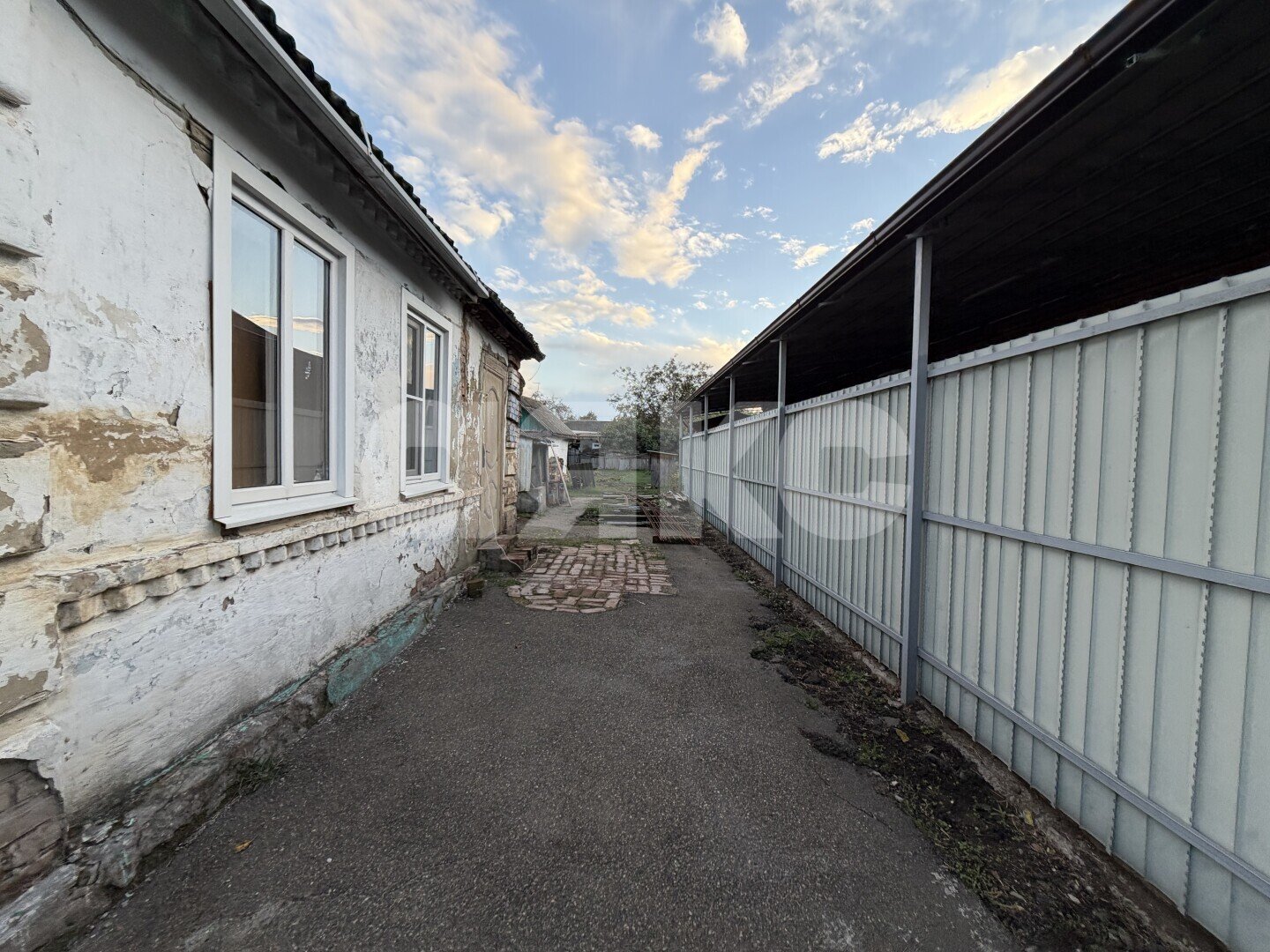 Фото №24: Дом 20&nbsp;м² + 3.78&nbsp;сот., 1&nbsp;эт. - Кореновск, мкр. 2-й квартал, ул. Мичурина, 14