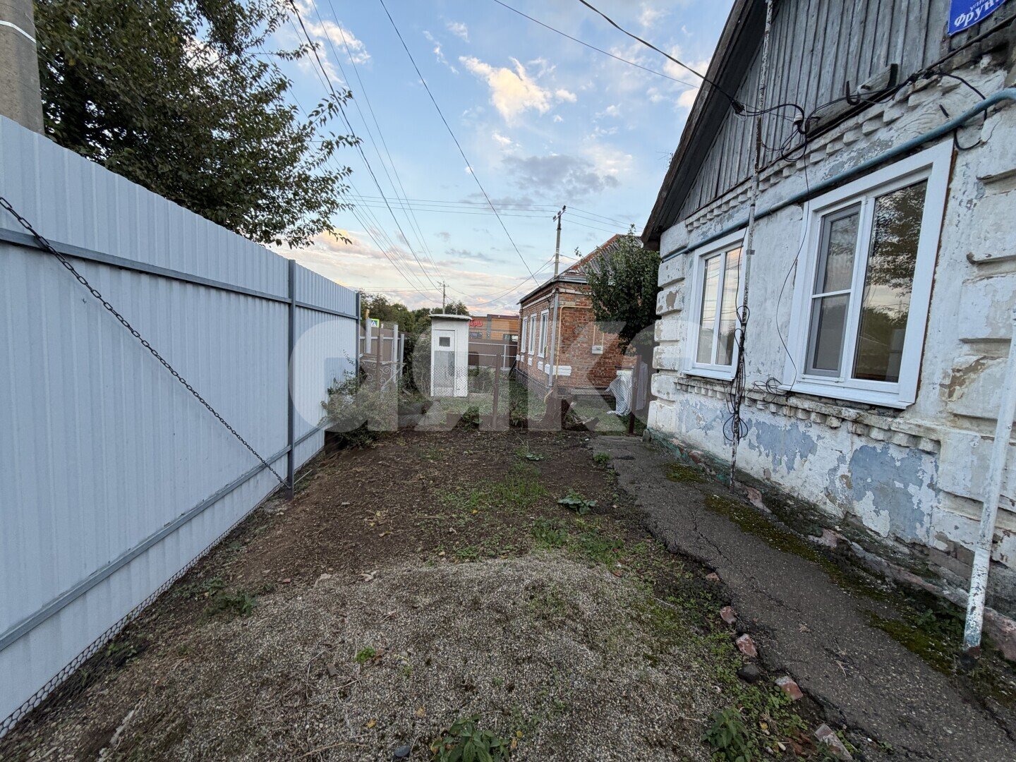 Фото №34: Дом 20&nbsp;м² + 3.78&nbsp;сот., 1&nbsp;эт. - Кореновск, мкр. 2-й квартал, ул. Мичурина, 14