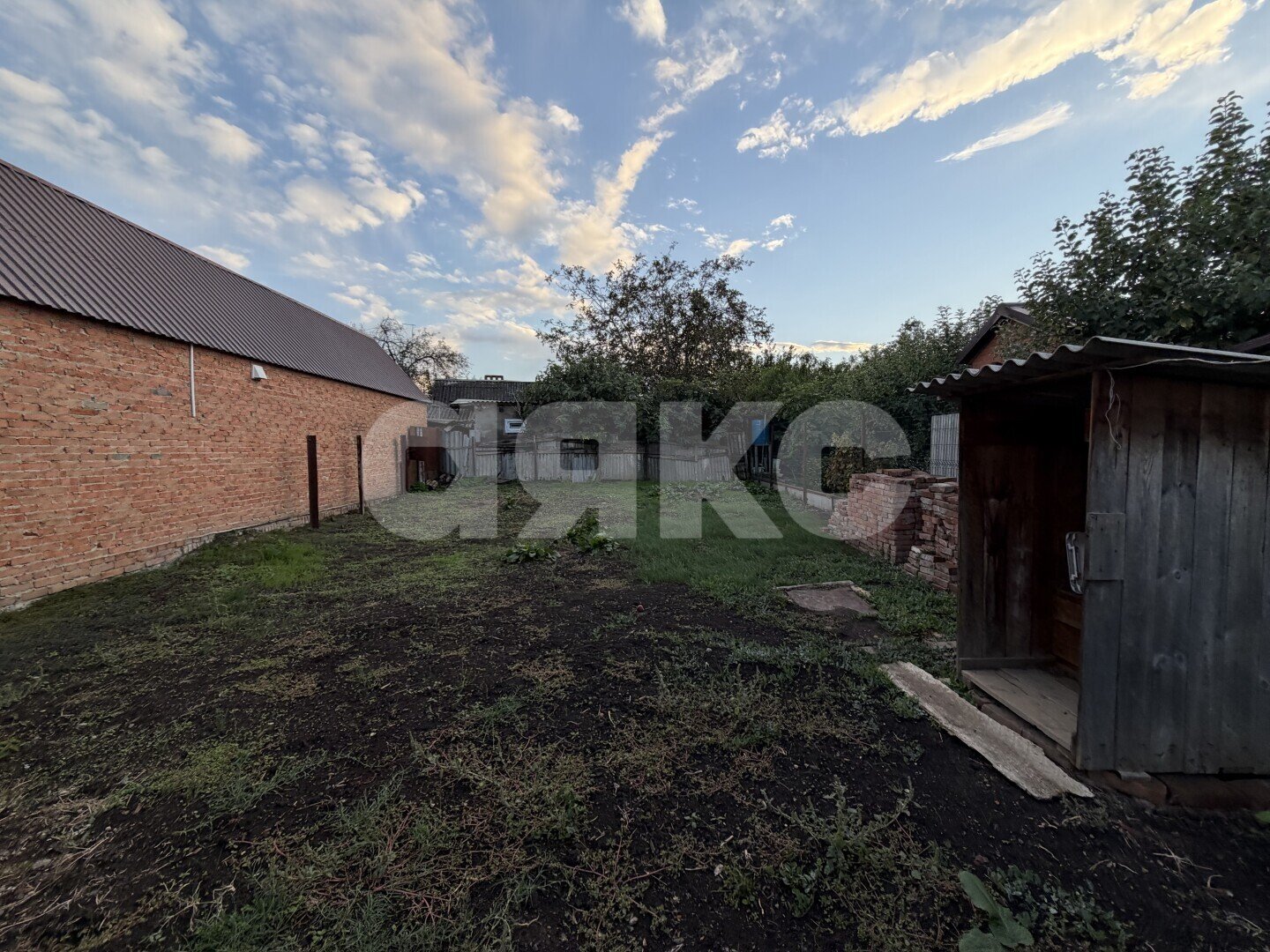 Фото №25: Дом 20&nbsp;м² + 3.78&nbsp;сот., 1&nbsp;эт. - Кореновск, мкр. 2-й квартал, ул. Мичурина, 14
