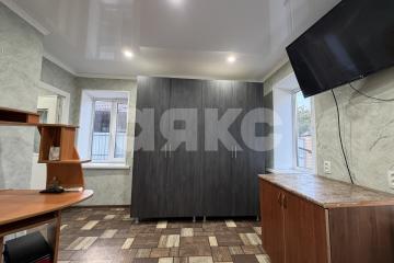 Фото №1: Дом 20 м² + 3.78 сот., 1 эт. - Кореновск, мкр. 2-й квартал, ул. Мичурина, 14