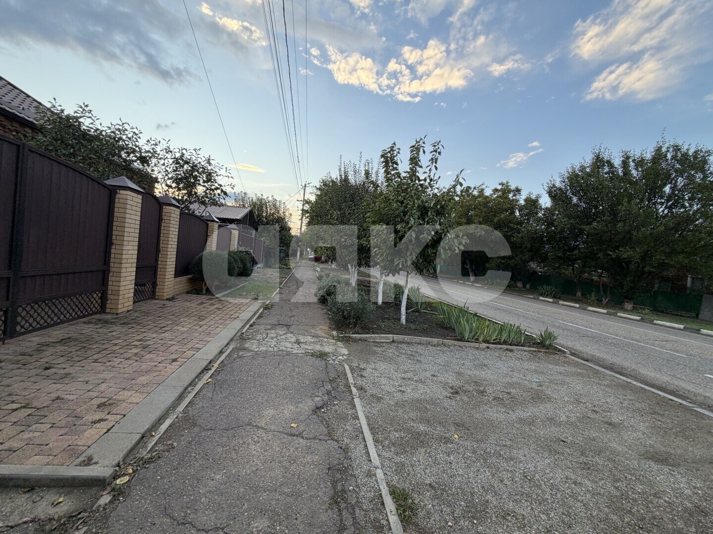 Фото №35: Дом 20&nbsp;м² + 3.78&nbsp;сот., 1&nbsp;эт. - Кореновск, мкр. 2-й квартал, ул. Мичурина, 14