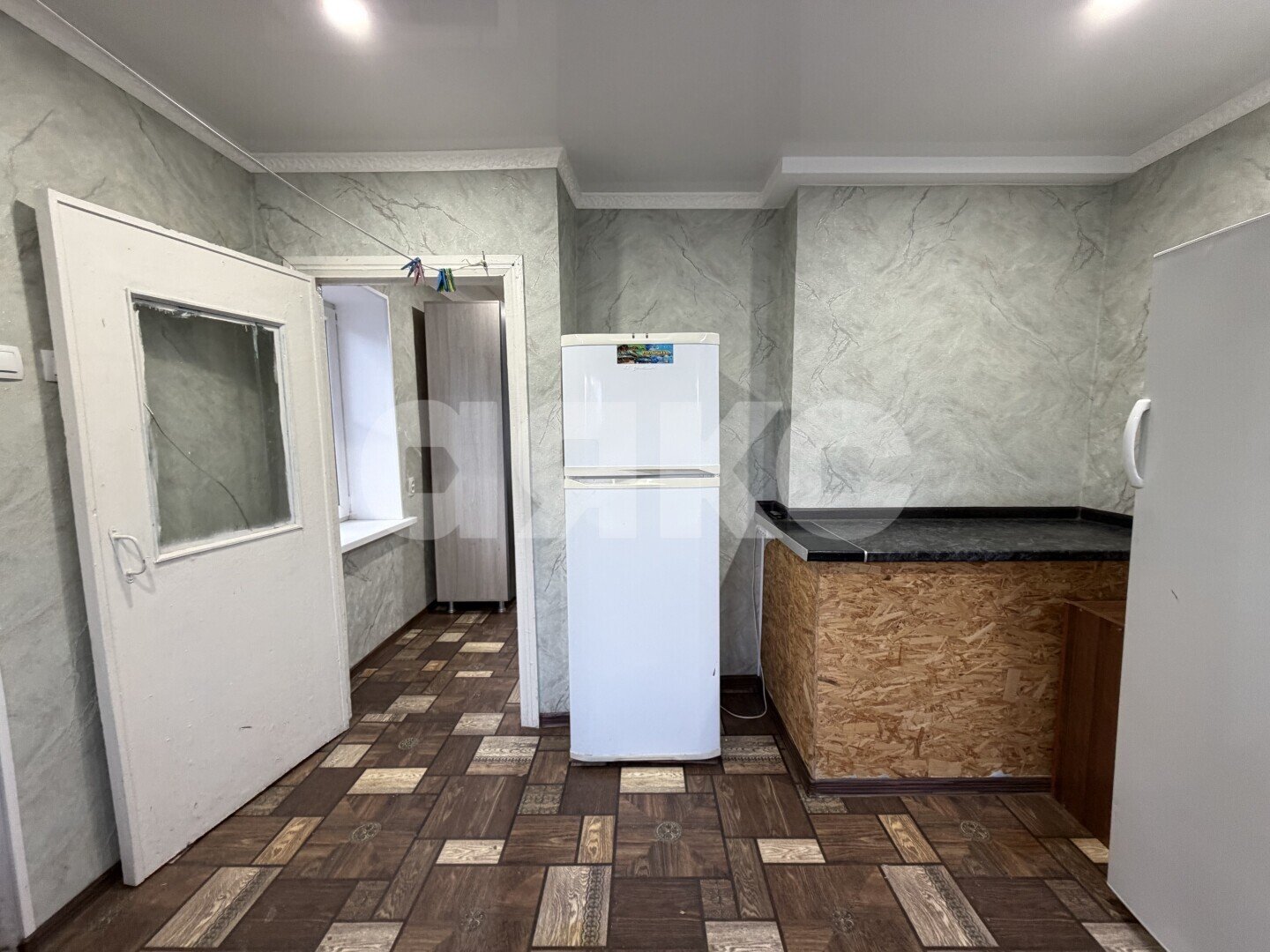 Фото №4: Дом 20&nbsp;м² + 3.78&nbsp;сот., 1&nbsp;эт. - Кореновск, мкр. 2-й квартал, ул. Мичурина, 14