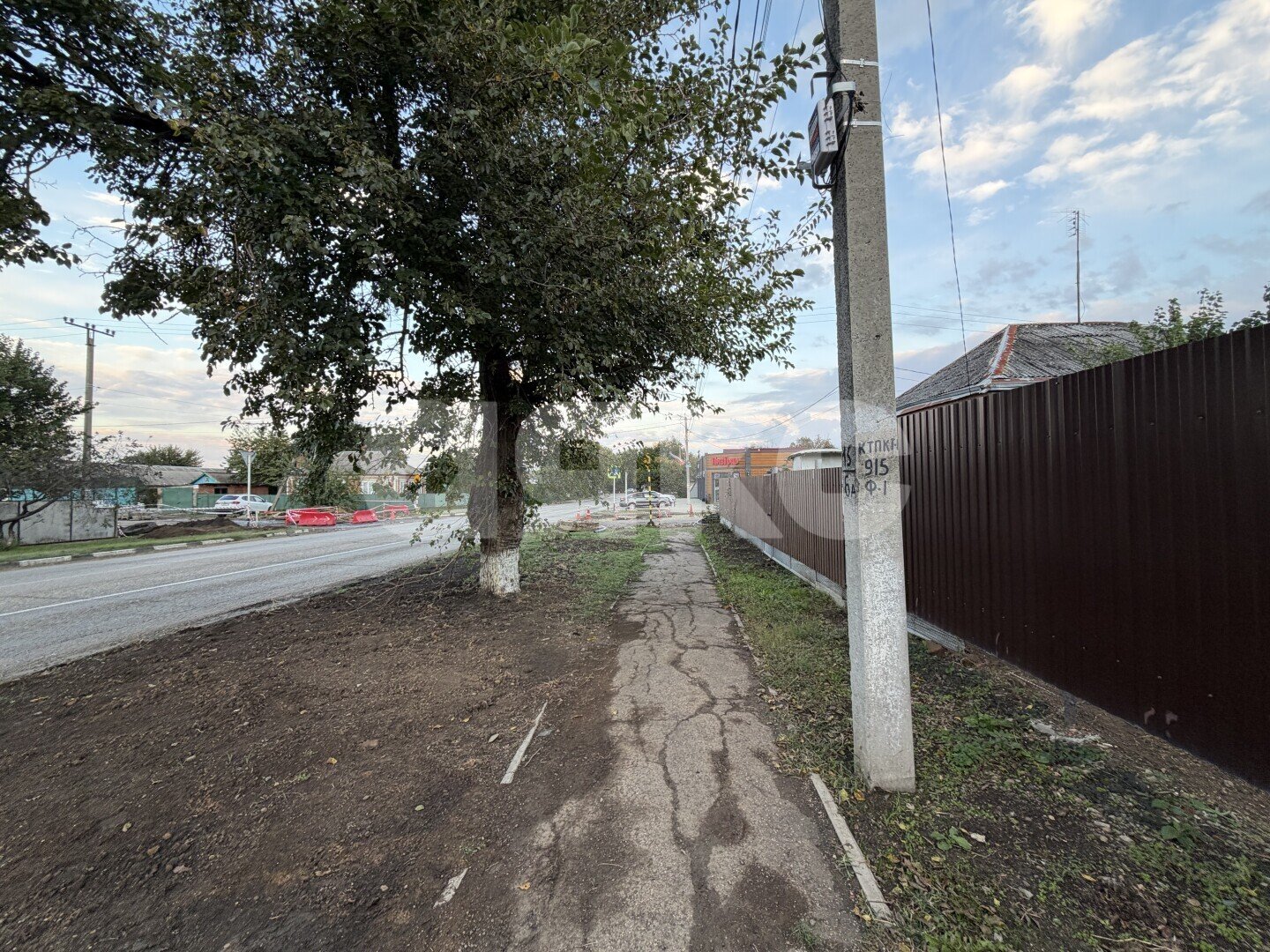 Фото №36: Дом 20&nbsp;м² + 3.78&nbsp;сот., 1&nbsp;эт. - Кореновск, мкр. 2-й квартал, ул. Мичурина, 14