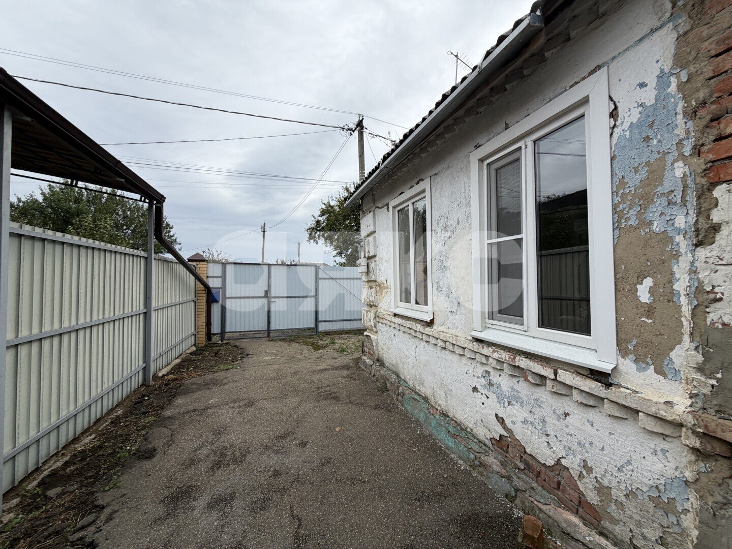 Фото №16: Дом 20&nbsp;м² + 3.78&nbsp;сот., 1&nbsp;эт. - Кореновск, мкр. 2-й квартал, ул. Мичурина, 14