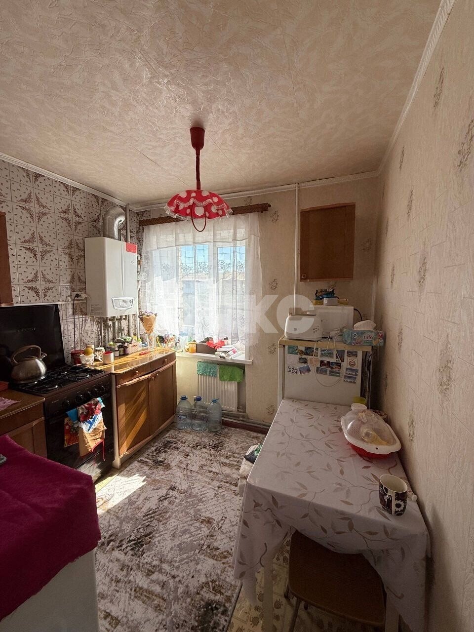 Фото №3: 1-комнатная квартира 32&nbsp;м², 4/4&nbsp;эт. - Луганск, Артёмовский, мкр. квартал Щербакова, 6
