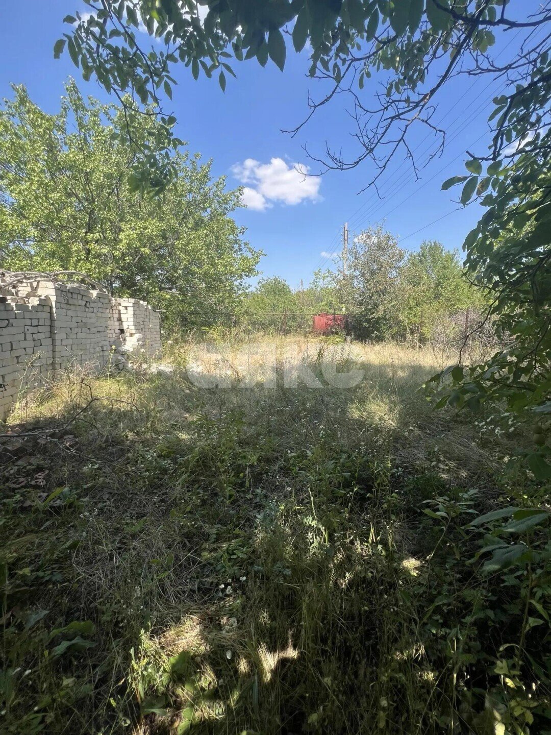 Фото №5: Земельный участок под ИЖС 5.98&nbsp;сот. - Луганск, Ленинский, ст Рассвет, 534