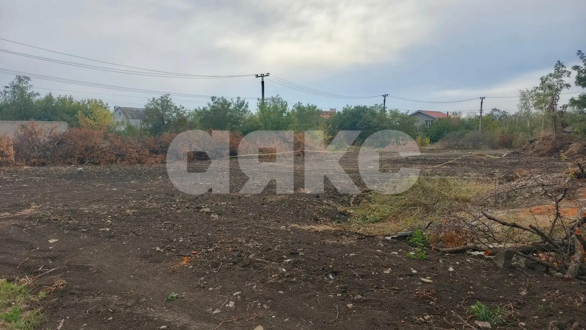 Фото №3: Земельный участок под ИЖС 10&nbsp;сот. - Луганск, Ленинский, мкр. квартал Видный-1, ул. Энтузиастов