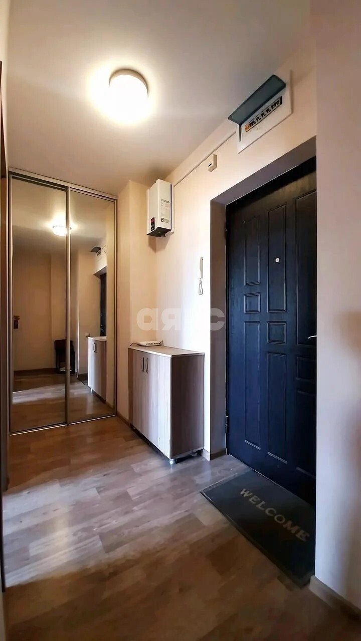 Фото №13: 1-комнатная квартира 34&nbsp;м², 2/5&nbsp;эт. - Новомихайловский, мкр. Лесной, ул. Строителей, 11