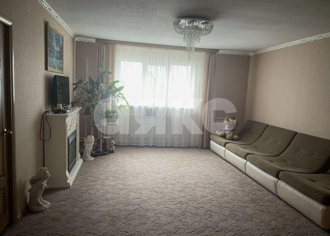 Фото №3: Дом 141&nbsp;м² + 12&nbsp;сот., 2&nbsp;эт. - Усадище, ул. Королькова, 67