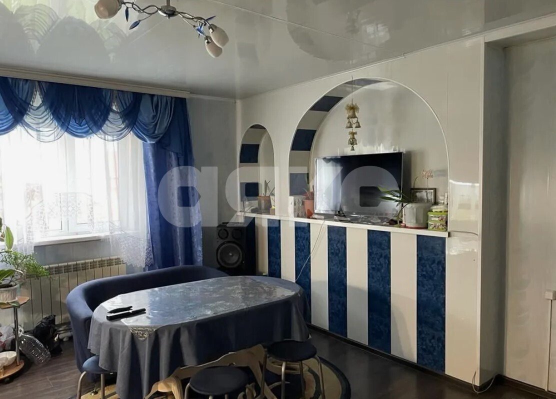 Фото №4: Дом 141&nbsp;м² + 12&nbsp;сот., 2&nbsp;эт. - Усадище, ул. Королькова, 67