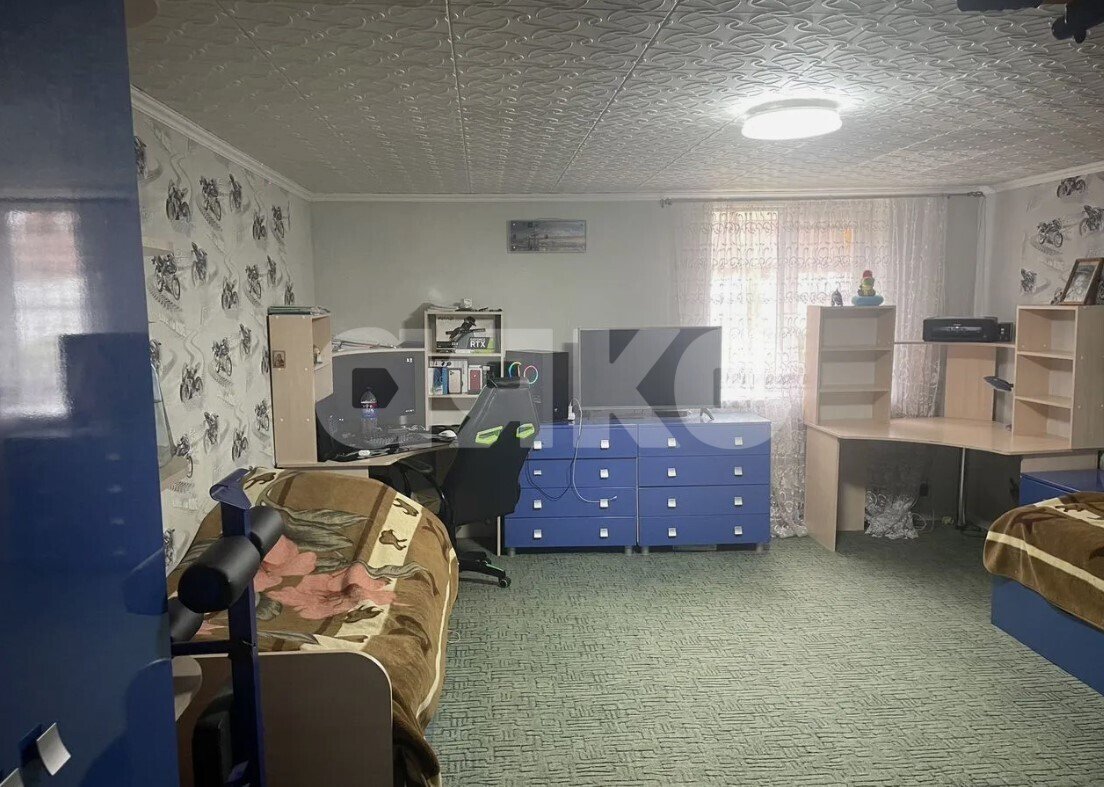 Фото №5: Дом 141&nbsp;м² + 12&nbsp;сот., 2&nbsp;эт. - Усадище, ул. Королькова, 67