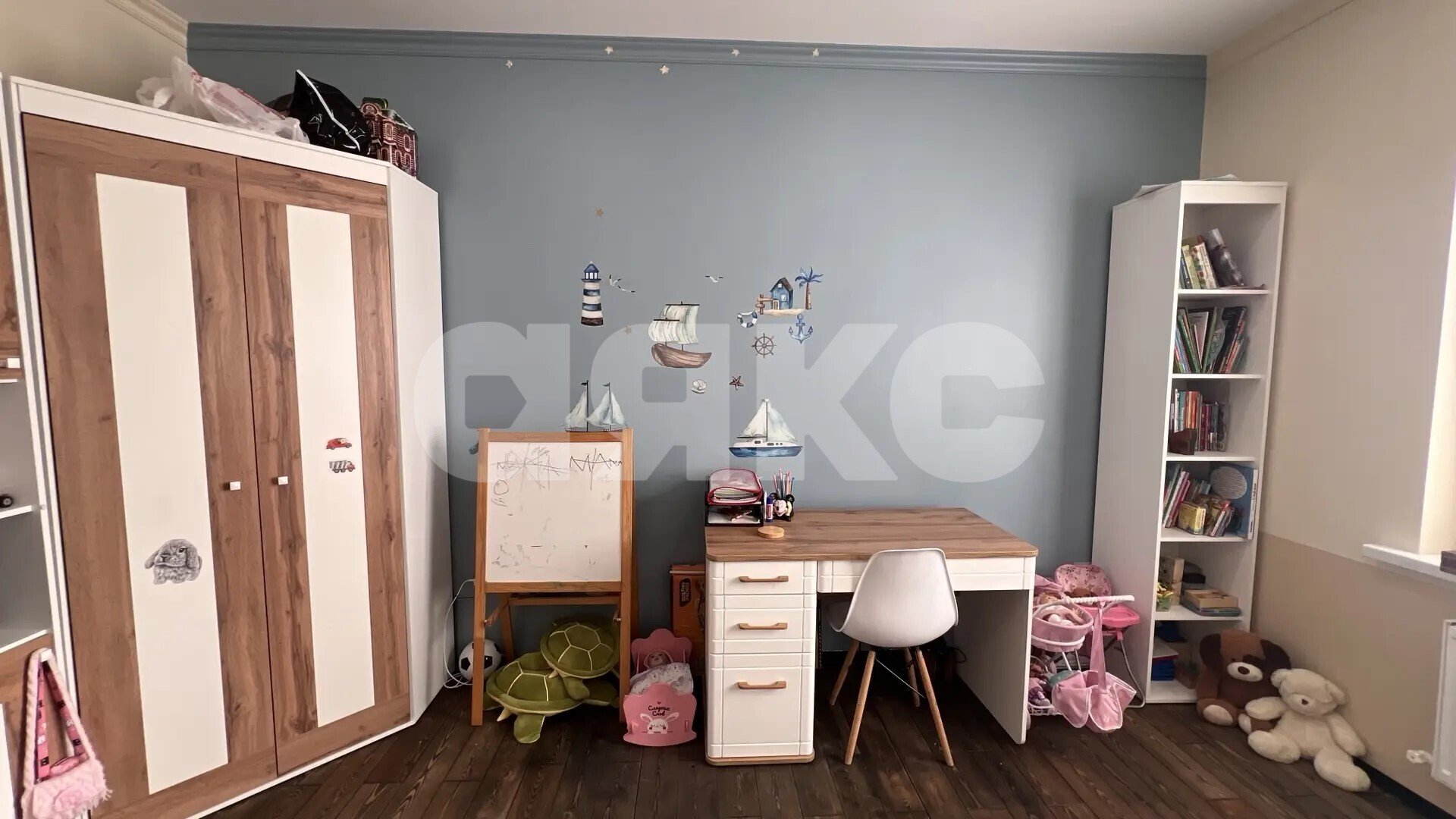 Фото №12: Дом 101&nbsp;м² + 3.9&nbsp;сот., 1&nbsp;эт. - Ленинаван, мкр. КП Петровский, ул. Тенистая, 22