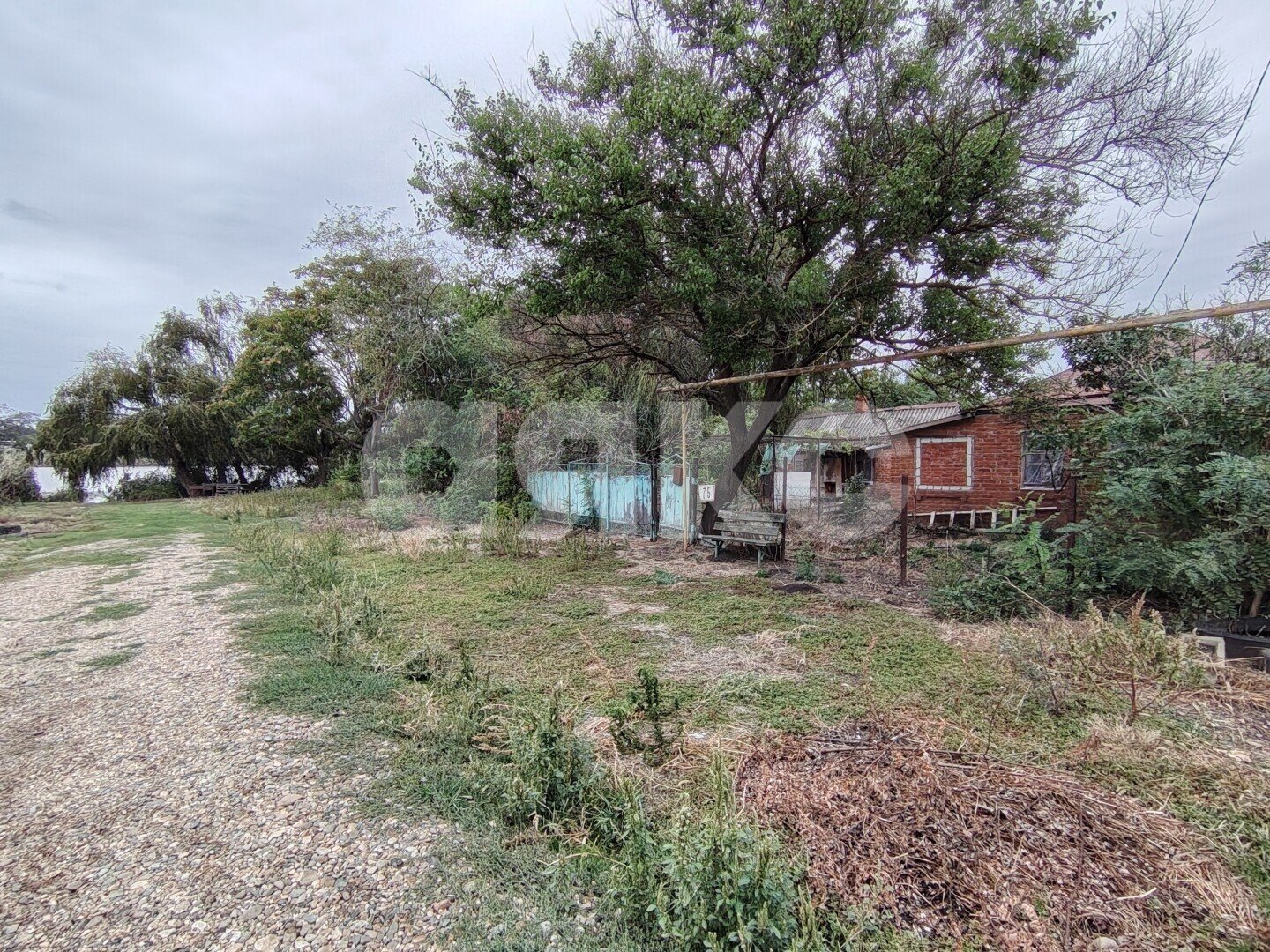 Фото №10: Личное подсобное хозяйство 30&nbsp;сот. - Платнировская, ул. Некрасова, 75