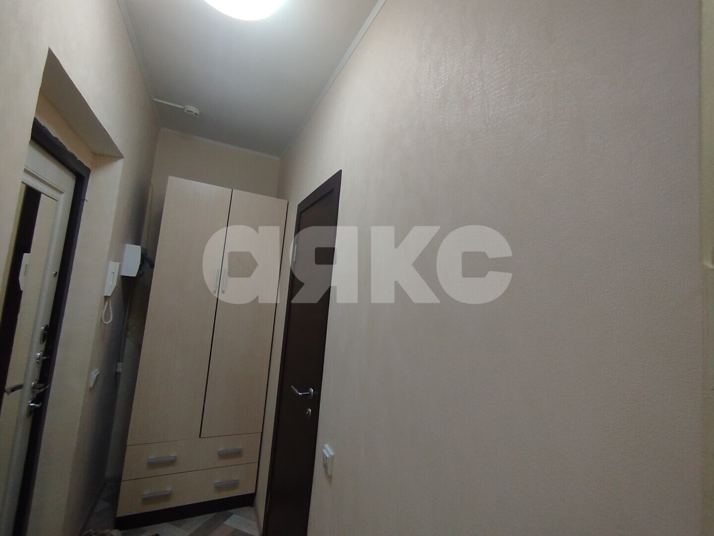 Фото №10: Студия 21&nbsp;м², 5/8&nbsp;эт. - Горячий Ключ, мкр. Администрация, ул. Рябиновая, 2Бк1