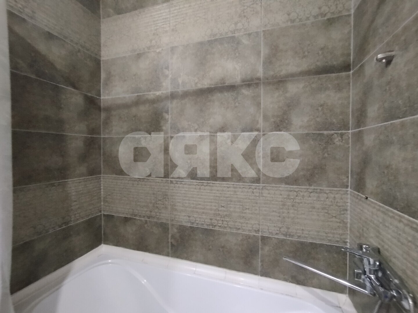 Фото №8: Студия 21&nbsp;м², 5/8&nbsp;эт. - Горячий Ключ, мкр. Администрация, ул. Рябиновая, 2Бк1