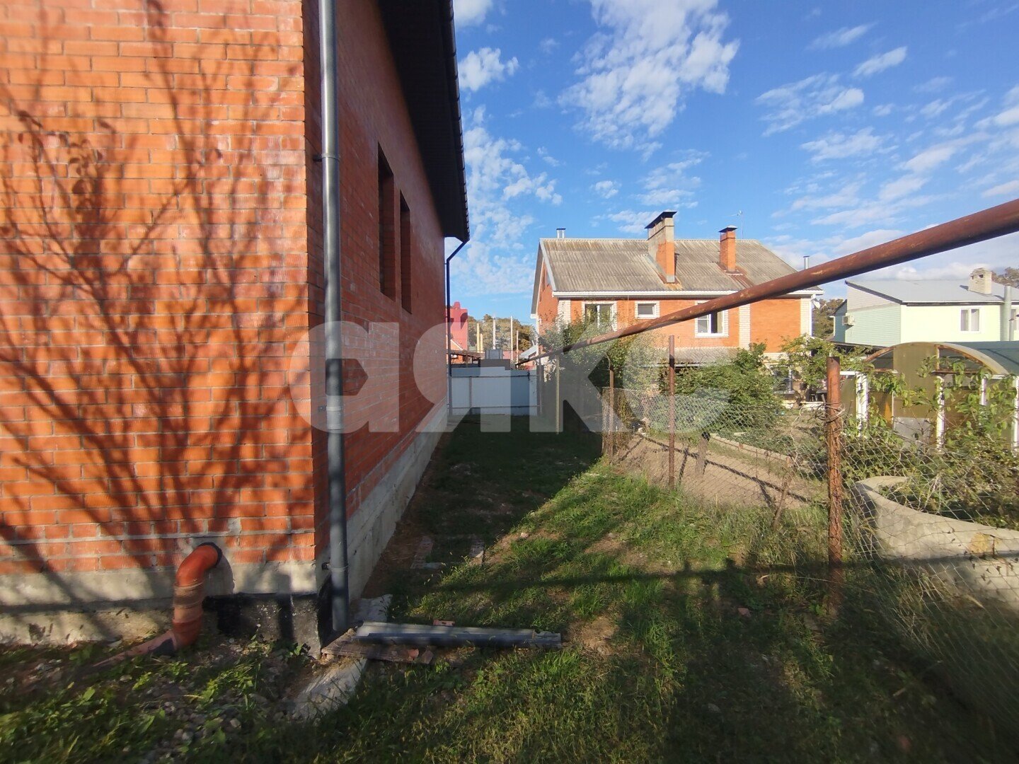 Фото №8: Дом 150&nbsp;м² + 3.5&nbsp;сот., 1&nbsp;эт. - Горячий Ключ, мкр. Развилка, ул. Дружбы