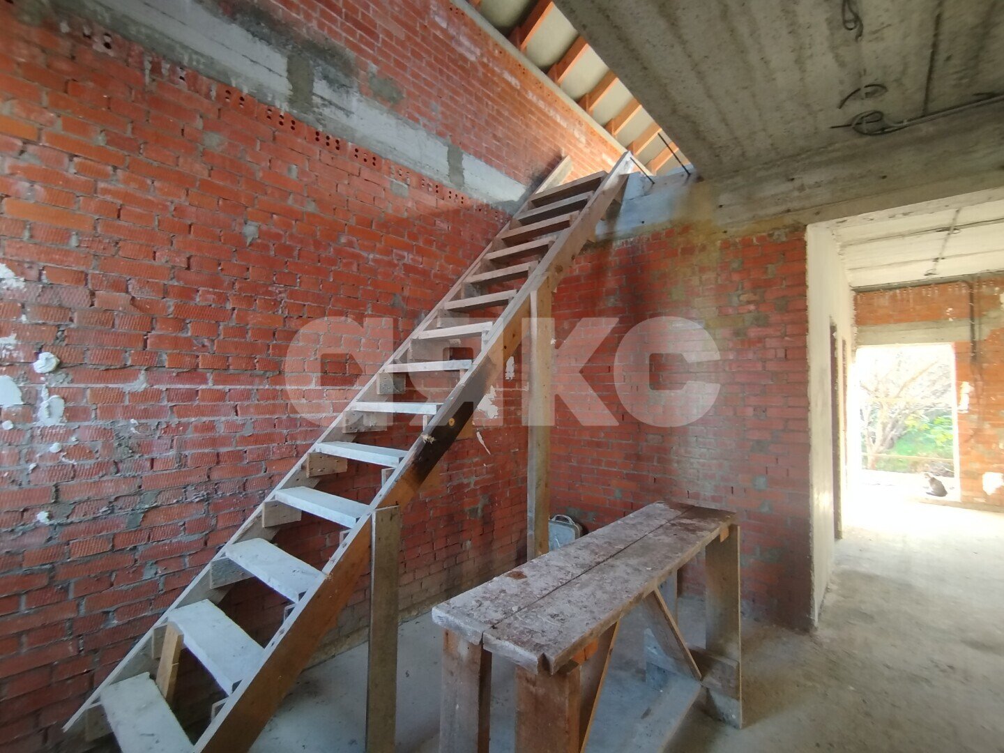 Фото №6: Дом 150&nbsp;м² + 3.5&nbsp;сот., 1&nbsp;эт. - Горячий Ключ, мкр. Развилка, ул. Дружбы