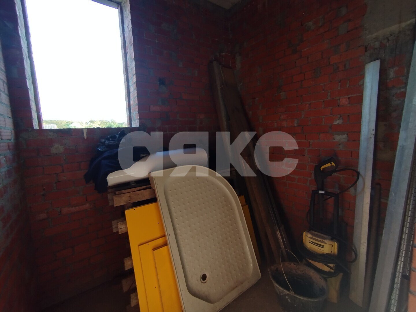 Фото №3: Дом 150&nbsp;м² + 3.5&nbsp;сот., 1&nbsp;эт. - Горячий Ключ, мкр. Развилка, ул. Дружбы