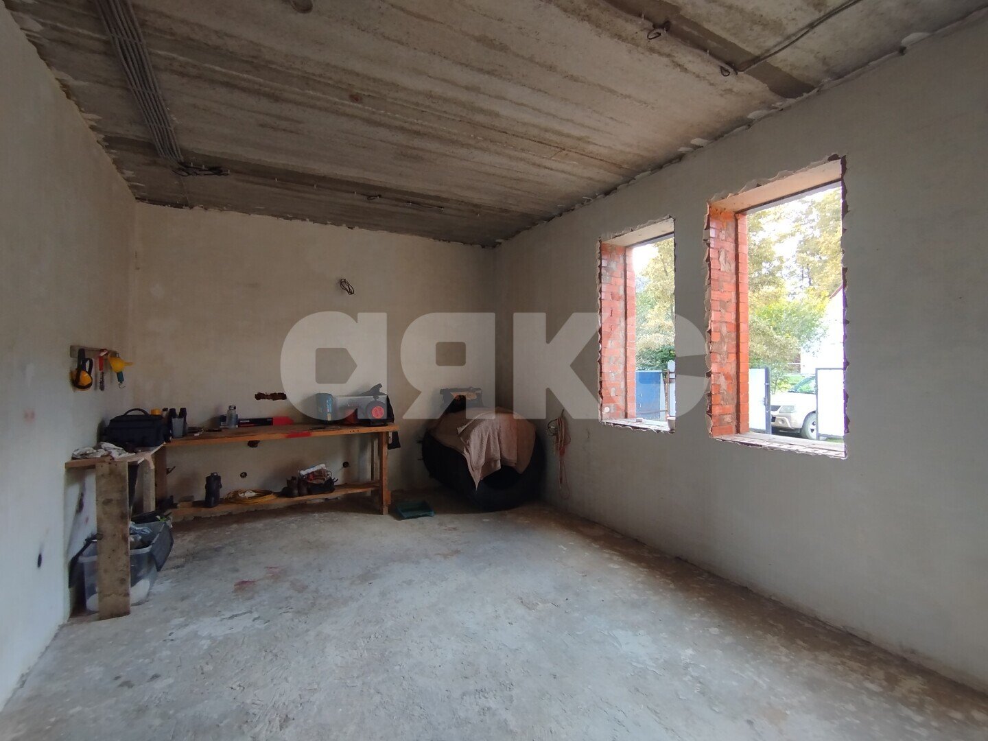 Фото №10: Дом 150&nbsp;м² + 3.5&nbsp;сот., 1&nbsp;эт. - Горячий Ключ, мкр. Развилка, ул. Дружбы