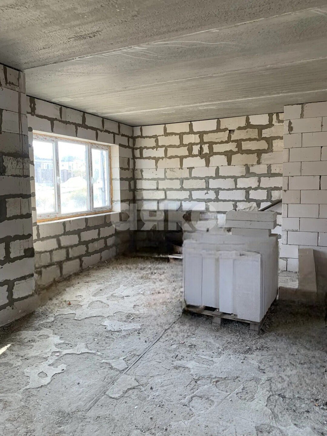 Фото №20: Дом 153&nbsp;м² + 6&nbsp;сот., 2&nbsp;эт. - Волгоград, Ворошиловский, п. Участок ВПЭЛС № 5, ул. Верейская